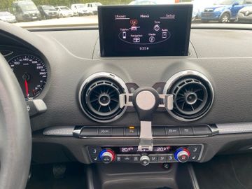 Bild 17 Audi A3 Cabriolet ambiente*KOPF-HZ*SHZ*XENON*KLIMAAUT