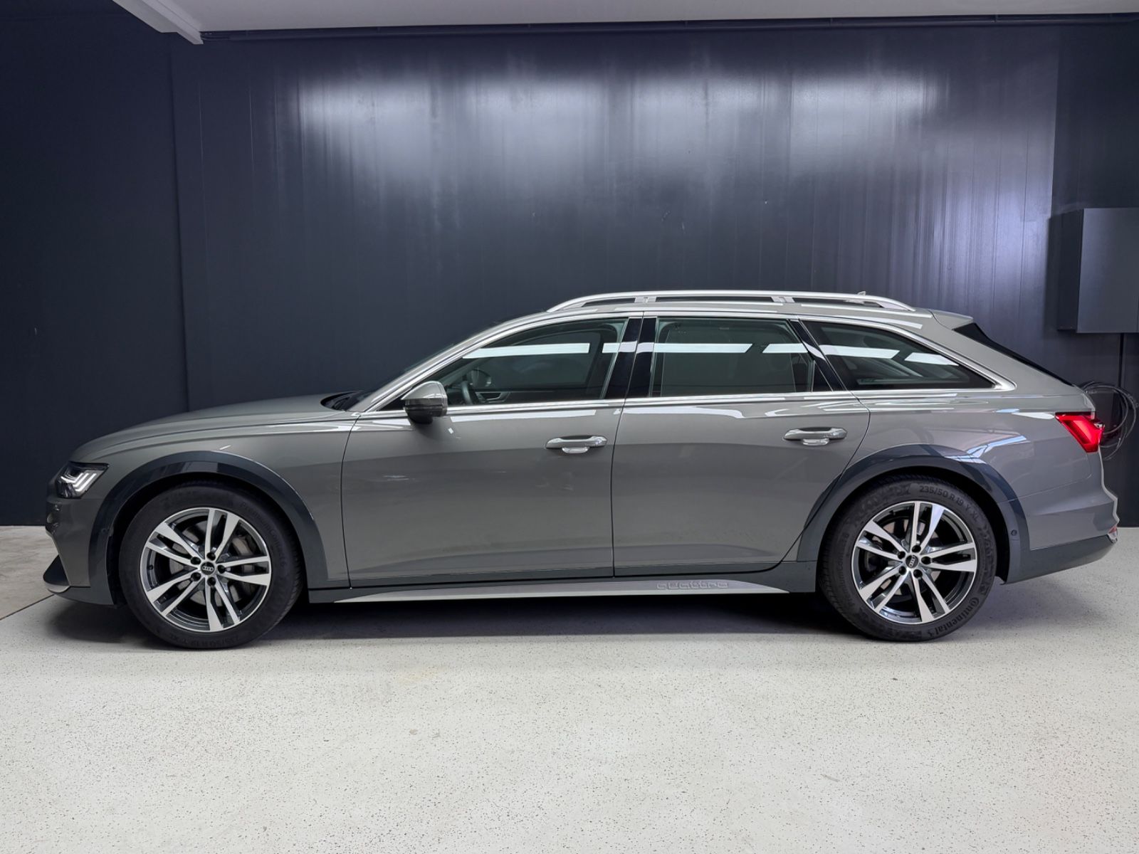 Audi A6 Allroad 55 TDI Exclusive VOLL* NP-113.000€ foto 4