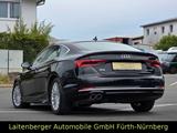 Audi A5 Sportback 40 TDI sport*LED*NAVI*SHZ*PDC*18" - Audi A5: Sportback TDI
