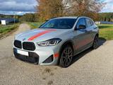 BMW X2 xDrive25d Edition M Mesh Steptronic Editi...