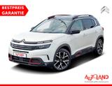 Citroën C5 Aircross 2.0 BlueHDi AT Shine Pack VC 360° LE - gebrauchte Citroën C5 Aircross aus dem Jahr 2021