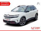 Citroën C5 Aircross 2.0 BlueHDi AT Shine Pack VC 360° LE - Citroën C5 Aircross aus 2021