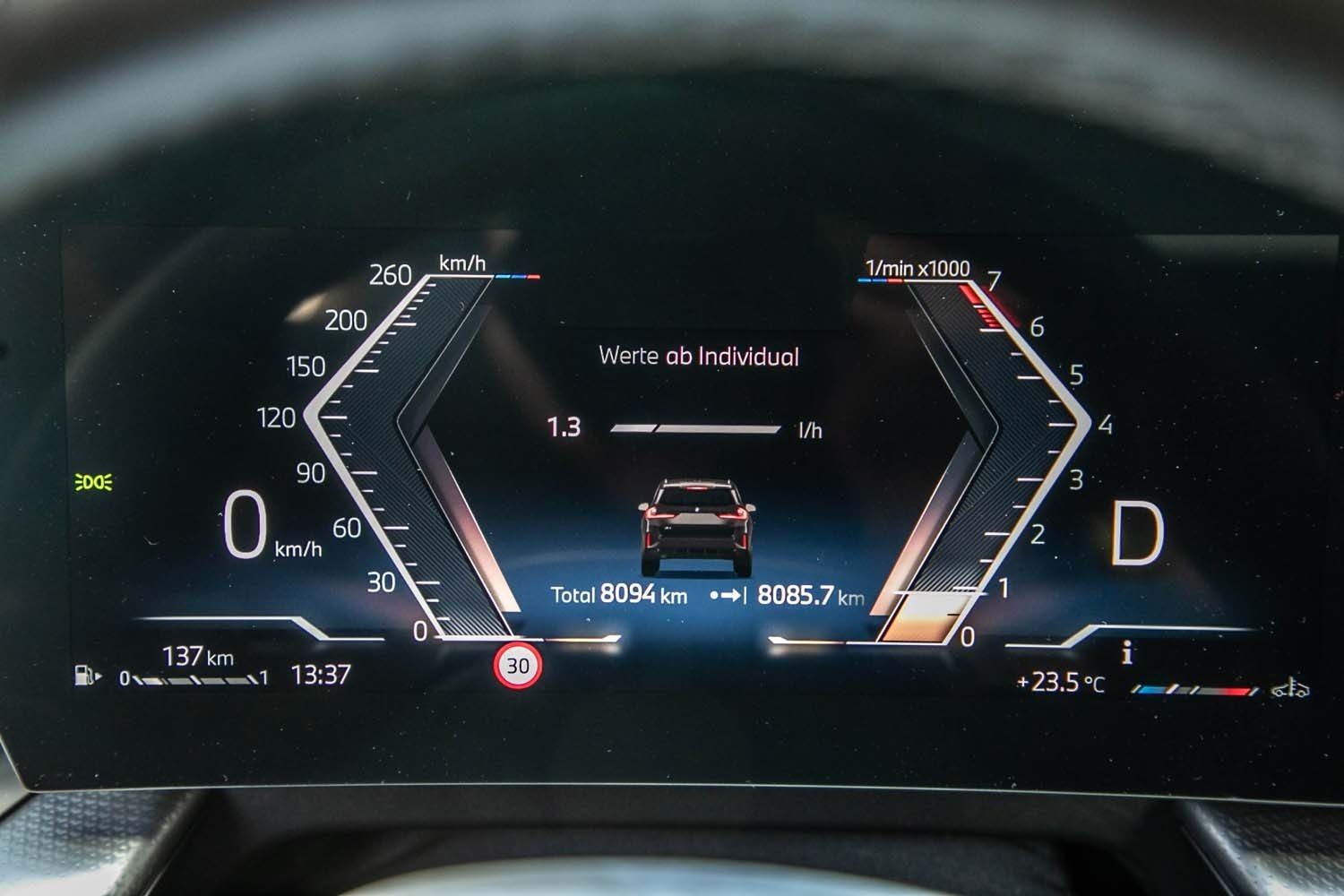 BMW X1 - Bild 7