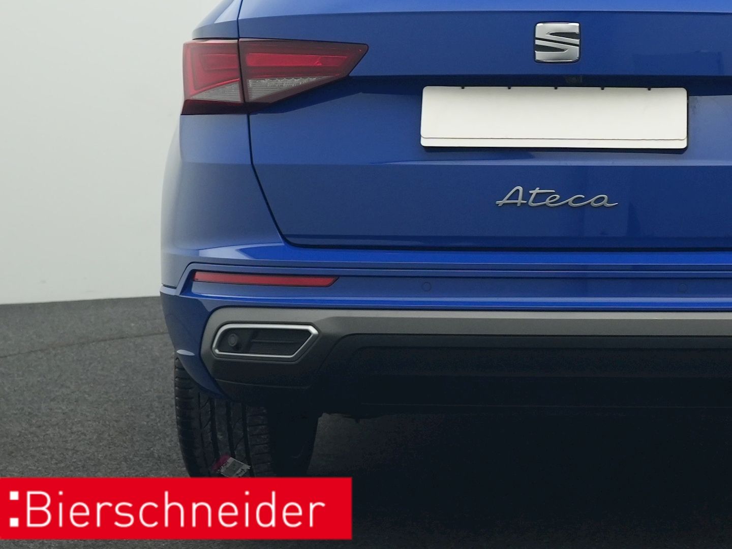 Seat Ateca - Bild 22