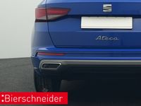 Seat Ateca - Vorschau Bild 22