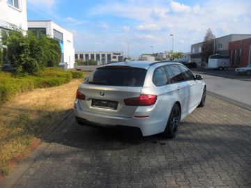 BMW 525 - 8
