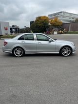 Mercedes-Benz C 350 CGI BlueEFFICIENCY Special Ed. AT Spec... - Mercedes-Benz C 350 Gebrauchtwagen in Stuttgart