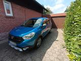 Dacia Lodgy - Scheckheftgepflegt - Dacia Lodgy von privat