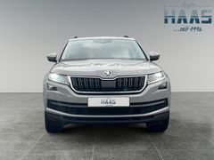 Fahrzeugabbildung Skoda Kodiaq Drive 125 4x4 AHK Navi 4x Sitzh. ACC