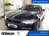 BMW 520i Touring + 2Jahre-BPS.-GARANTIE - BMW 520: I