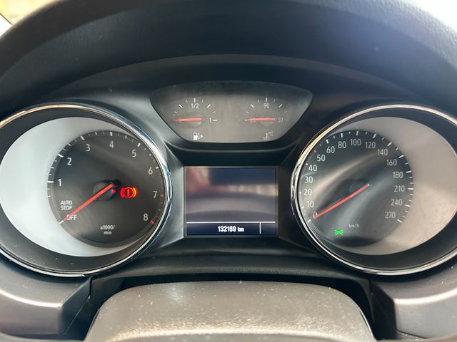 MYAUTOCENTER – Gebraucht- und Jahreswagen mit Werkstattservice in Pfaffenhofen Opel Astra *LED*TEMPO*ISOFIX*KLIMA*19%MWST*