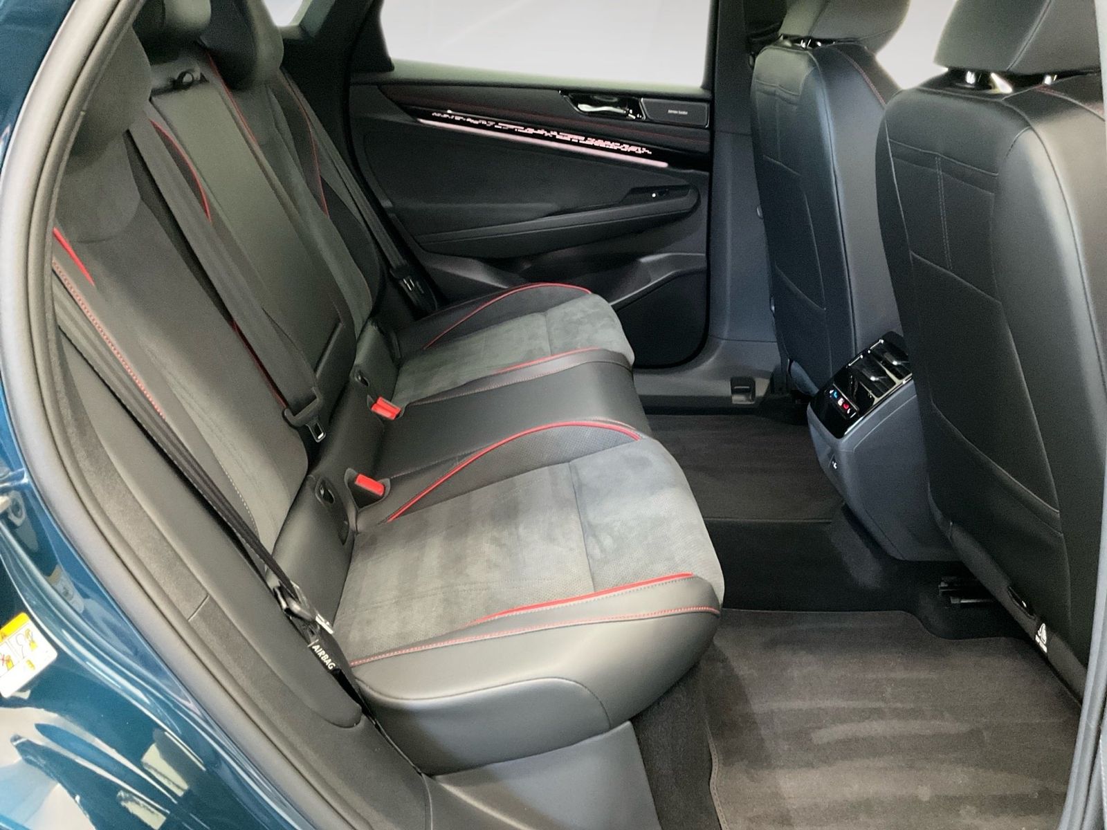 Volkswagen ID.7 - Bild 10