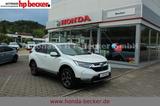 Honda CR-V 2.0 i-MMD HYBRID 4WD Executive NAVI - Honda CR-V mit Hybrid-Antrieb