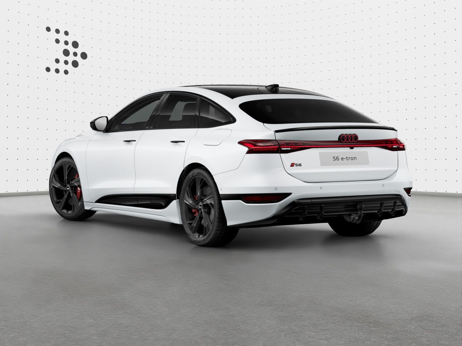 Audi S6 e-tron - Bild 2