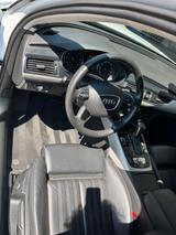 Audi A6 1.8 TFSI ultra S tronic Avant - - Audi A6 Gebrauchtwagen in München