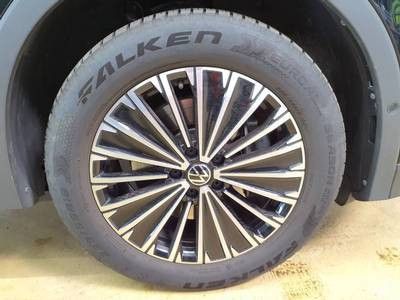 Tiguan 2.0 TDI GOAL IQ LIGHT+KAM+AHK+HUD+DCP