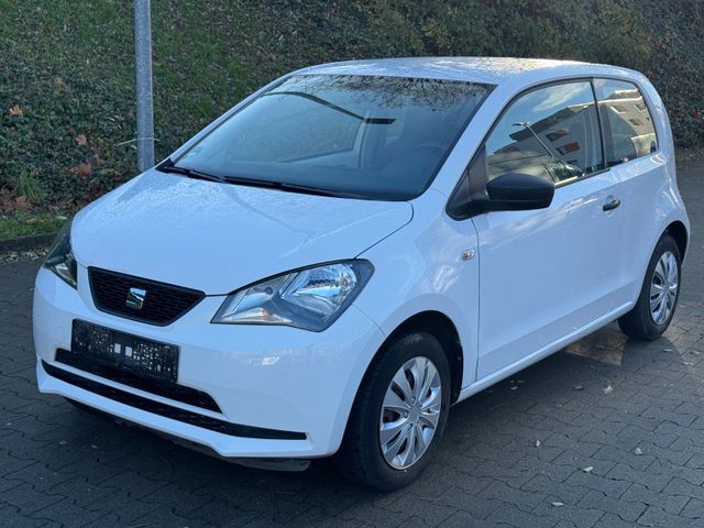 Seat Mii Reference/Klima/124000KM