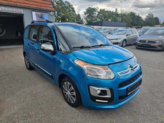 Angebot ansehen Citroën C3 Picasso