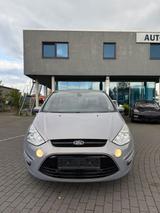 Ford S-Max S-MAX Titanium 7-Sitze - gebrauchte Ford S-Max aus dem Jahr 2011