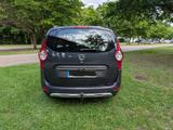 Dacia Lodgy SCe 100 Stepway Stepway - Dacia Lodgy aus 2018