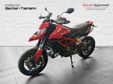 Ducati Hypermotard 950 - DUCATI HYPER
