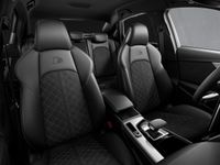 Audi A4 - Vorschau Bild 10