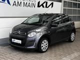 Citroën C1 1.0 Millenium | SHZ | Klima - Citroën C1 in Wiesbaden