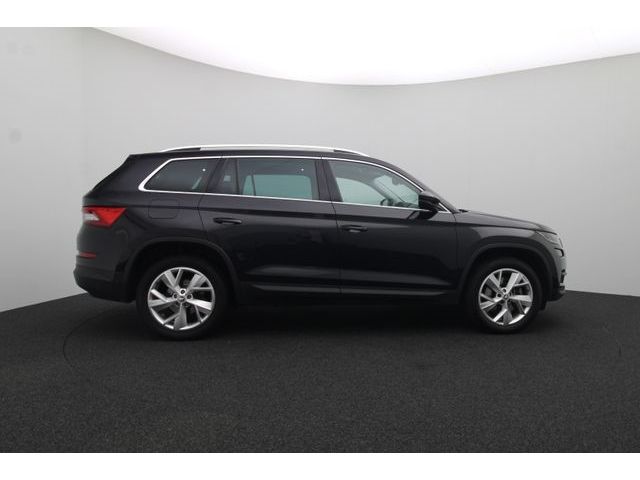 Fahrzeugabbildung SKODA Kodiaq 2.0 4x4 7-Sitzer AHK 7-Sitzer