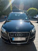 Audi Q7 3.0 TFSI V6 Benziner nur 122.000 K... - Audi Q7: 6.0