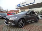 Ford Focus Lim. Aut. 114KW Active X /ACC+Kamera+BLIS - Ford Focus aus 2023