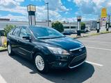 Ford Focus 1,6TDCi KLIMA - Ford Focus aus 2011 mit Diesel-Antrieb