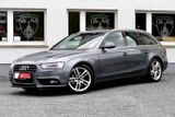 Audi A4 Avant 1.8 TFSI S line Leder*Navi*Xenon*AHK*SH - Audi A4 in Dresden