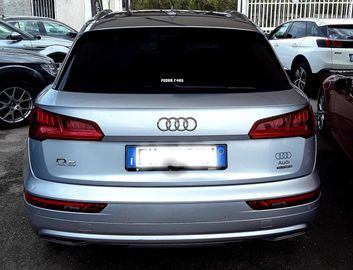 Audi Q5 - 5