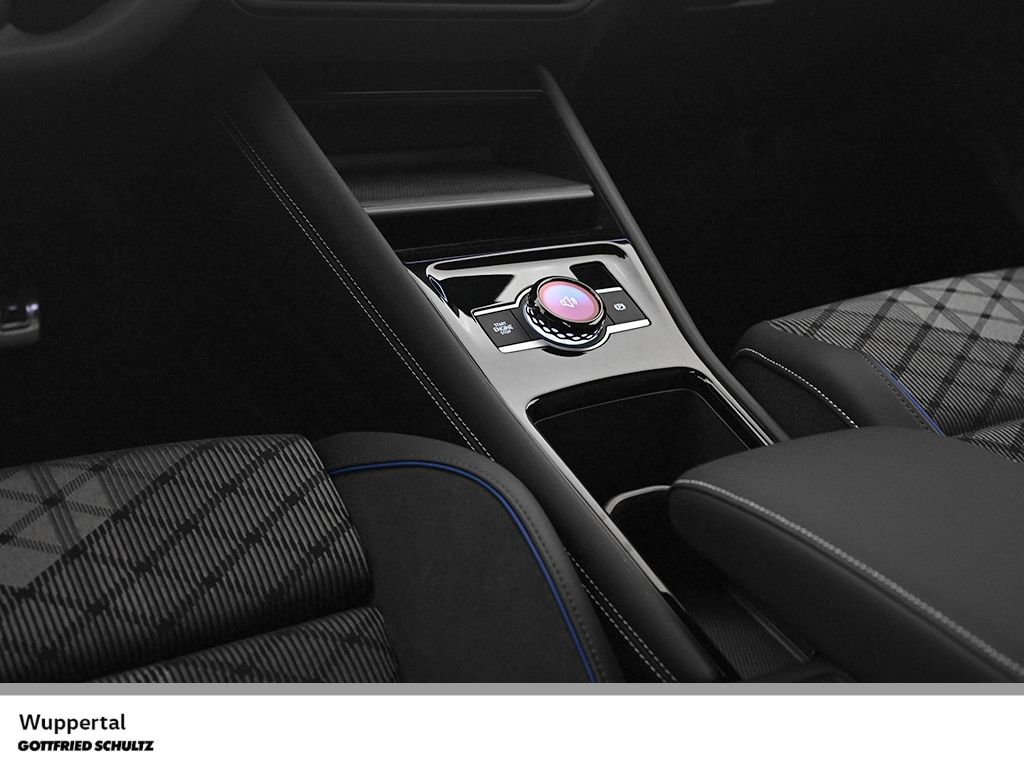 Volkswagen Tiguan - Bild 16