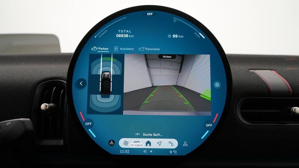 MINI Cooper S Cabrio - Bild 24