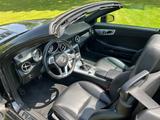 Mercedes-Benz SLK 200 - - Mercedes-Benz SLK 200 aus 2011