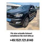 Ford Ranger - Ford Ranger Gebrauchtwagen in Berlin