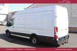 Ford Transit 350 L4 Kasten Regal Anhängerkupplung 3Si - Ford Transit: 4.4