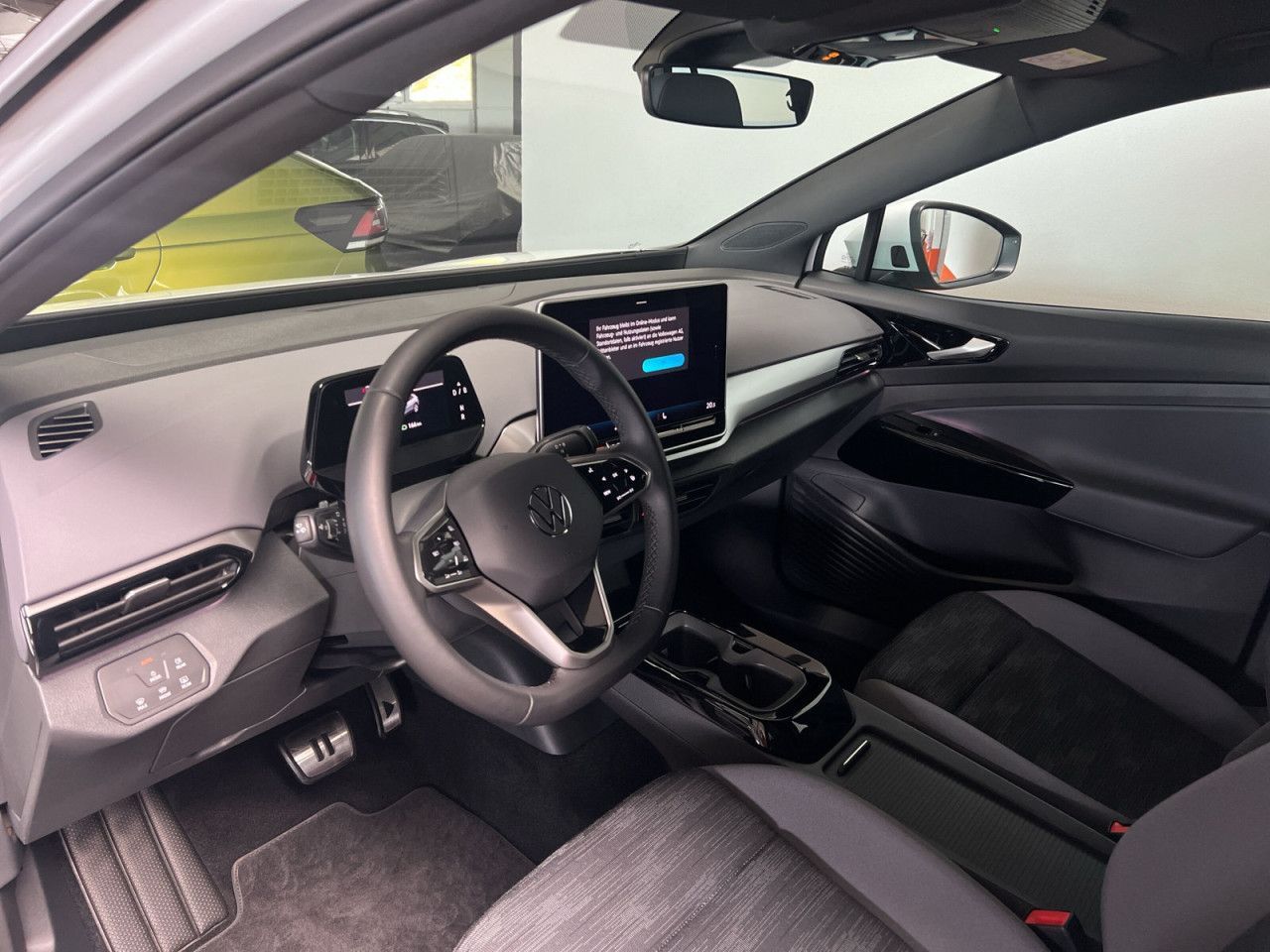 Volkswagen ID.4 Pro AHK RÜCKFAHKAMERA NAVI LED ACC foto 5