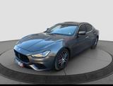 Maserati Ghibli 3.0 V6 S Q4 Automatik S - Maserati Gebrauchtwagen mit Automatikschaltung
