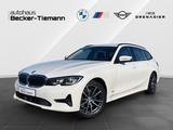 BMW 320d xDrive Touring Aut. LivePro/CarPlay/ACC/LED - BMW 320 in Bielefeld