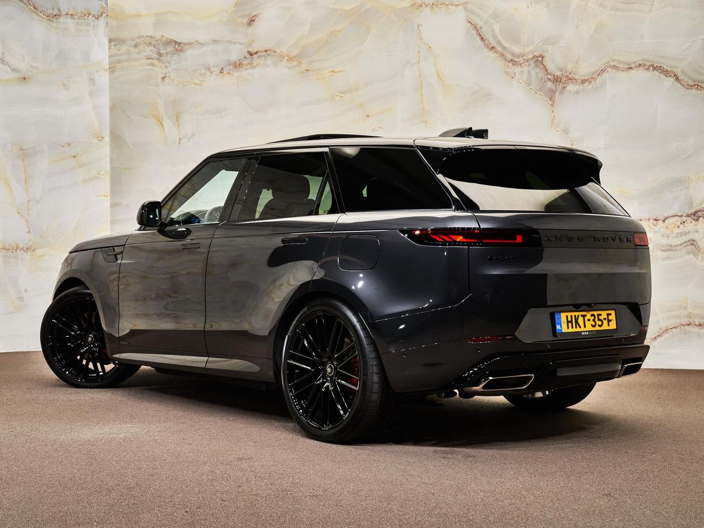 Land Rover Range Rover Sport P550e Autobiography , NL-auto, imagem 3