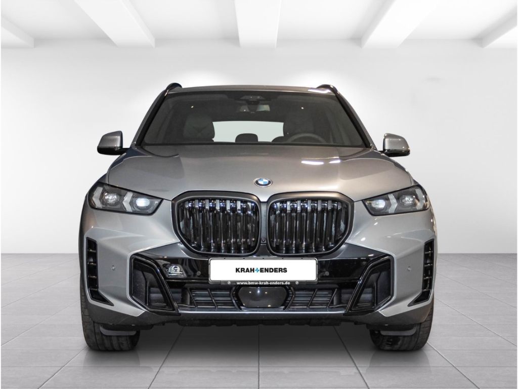 BMW X5 - Bild 2