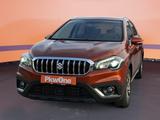 Suzuki SX4 S-Cross 1.4 Boosterjet Comfort #Einparkhilfe - gebrauchte Suzuki (SX4) S-Cross aus dem Jahr 2019