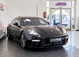 Porsche Panamera 4 E-Hybrid*Chrono*360°Ka*Luft*Pano*BOSE - Porsche Panamera in Leverkusen