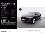 Audi Q8 SUV 50 TDI quattro*S line*Optikpaket*virtual - Audi Q8 in Frankfurt (Main)