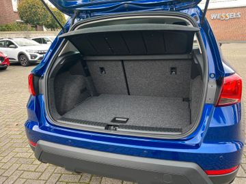 Seat Arona Style 1,0 TSI OPF