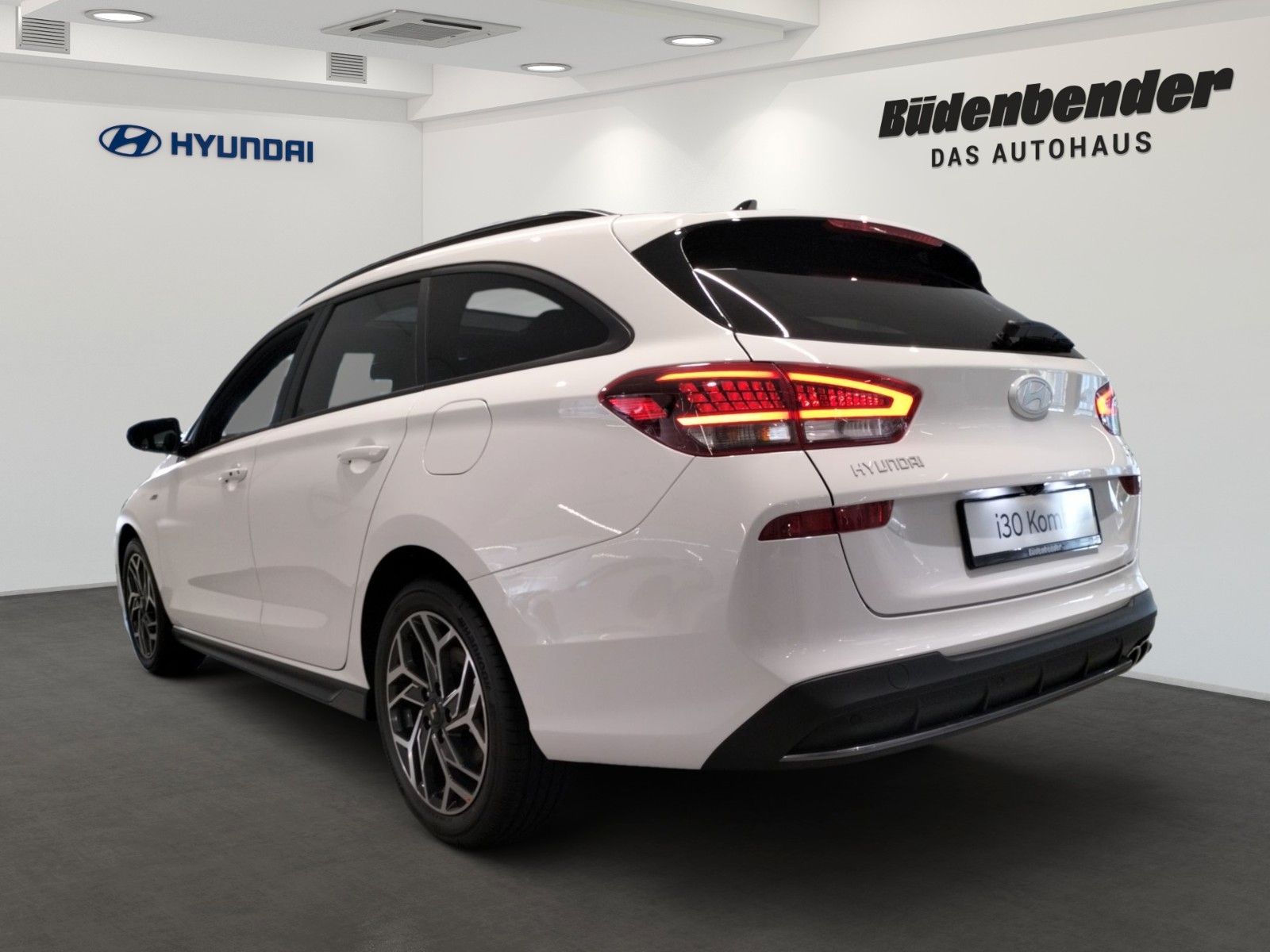 Hyundai i30 – Bild 4