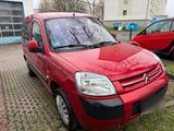 Citroën Verkaufe Citroën Berlingo aus 2006 - gebrauchte Citroën Berlingo aus dem Jahr 2006