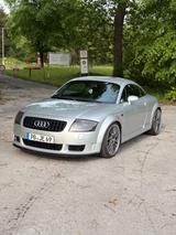 Audi TT 8N 1,8T Quattro - TÜV Neu  - Audi TT in Bielefeld